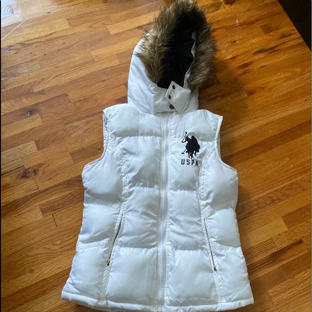Vest